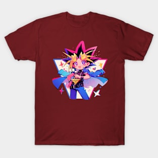 yugi T-Shirt